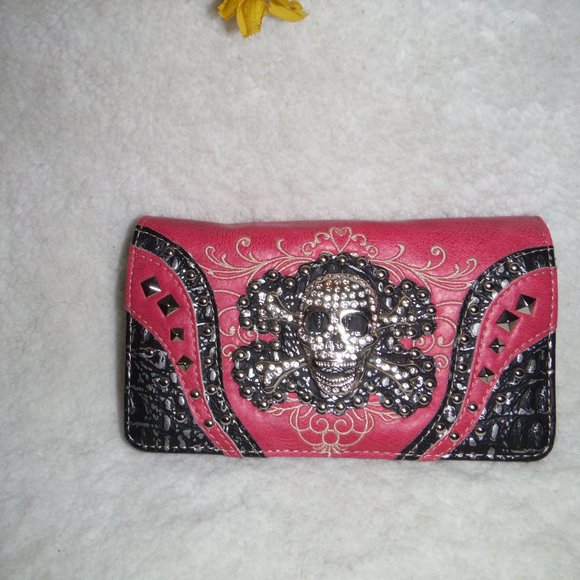 NOT ONE Handbags - 🦋3 for $15 🦋WALLET